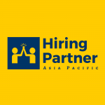 Hiring Partner Asia Pacific Pte Ltd
Connecting talent to make a difference
